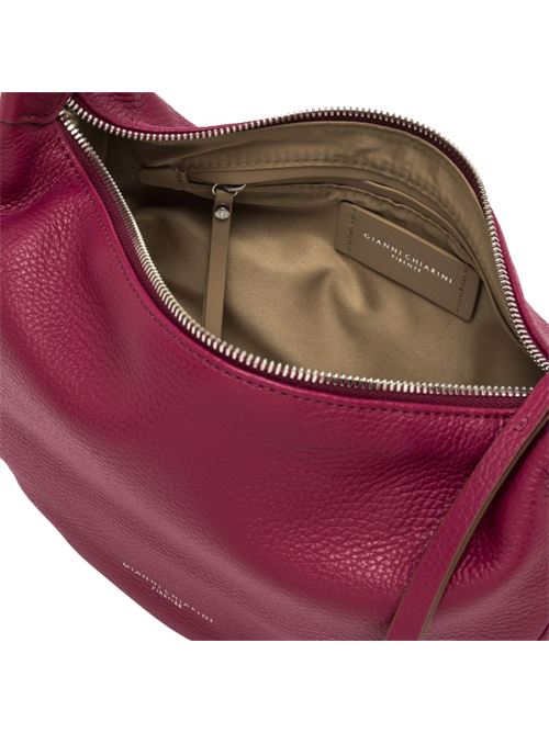 Aisha borsa a spalla GIANNI CHIARINI | BS11550GRN14364